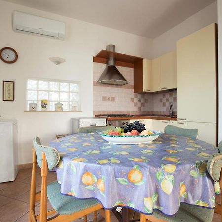 Villa Nadia Con Splendida Vista Mare Castellammare del Golfo Exterior photo