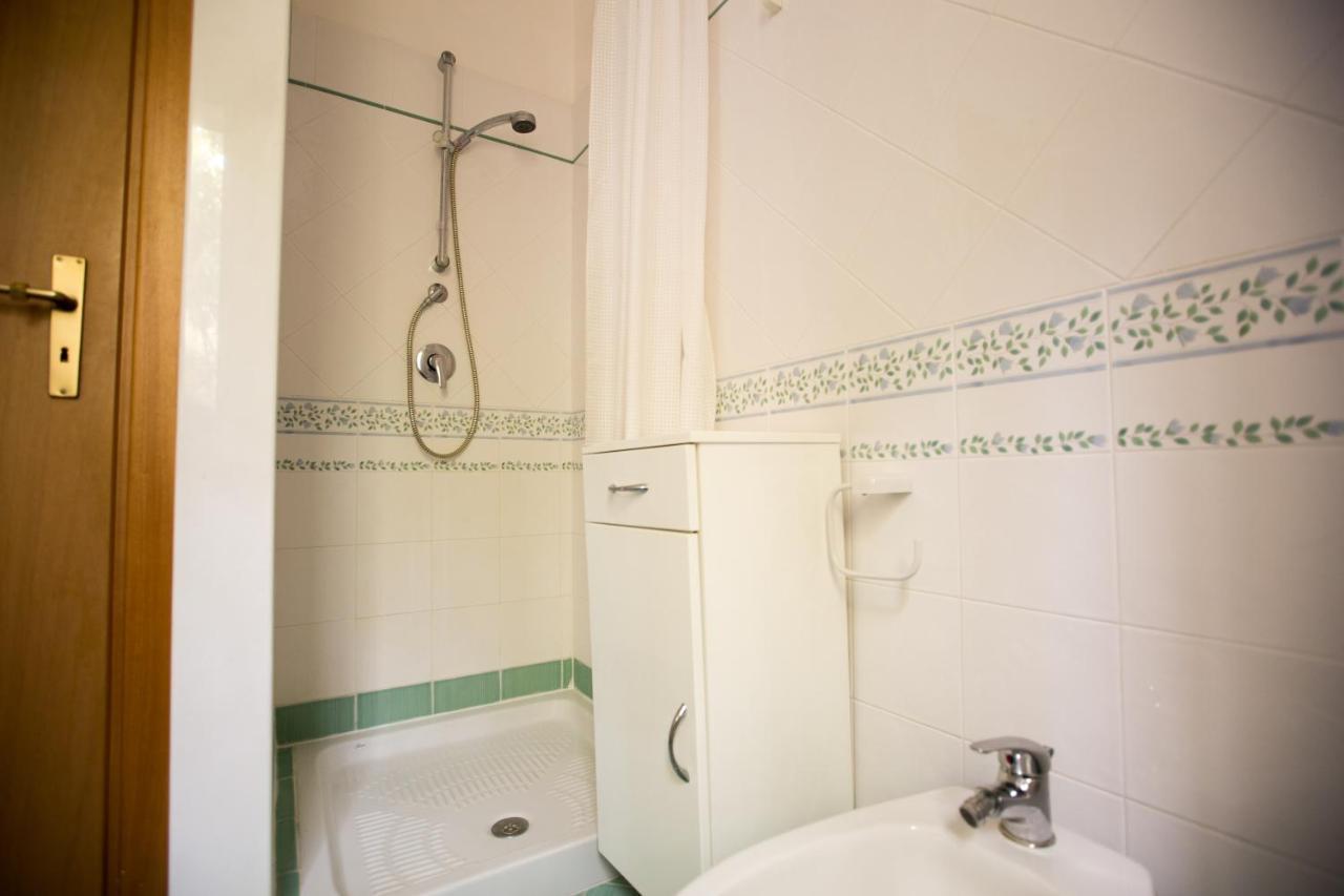 Villa Nadia Con Splendida Vista Mare Castellammare del Golfo Exterior photo